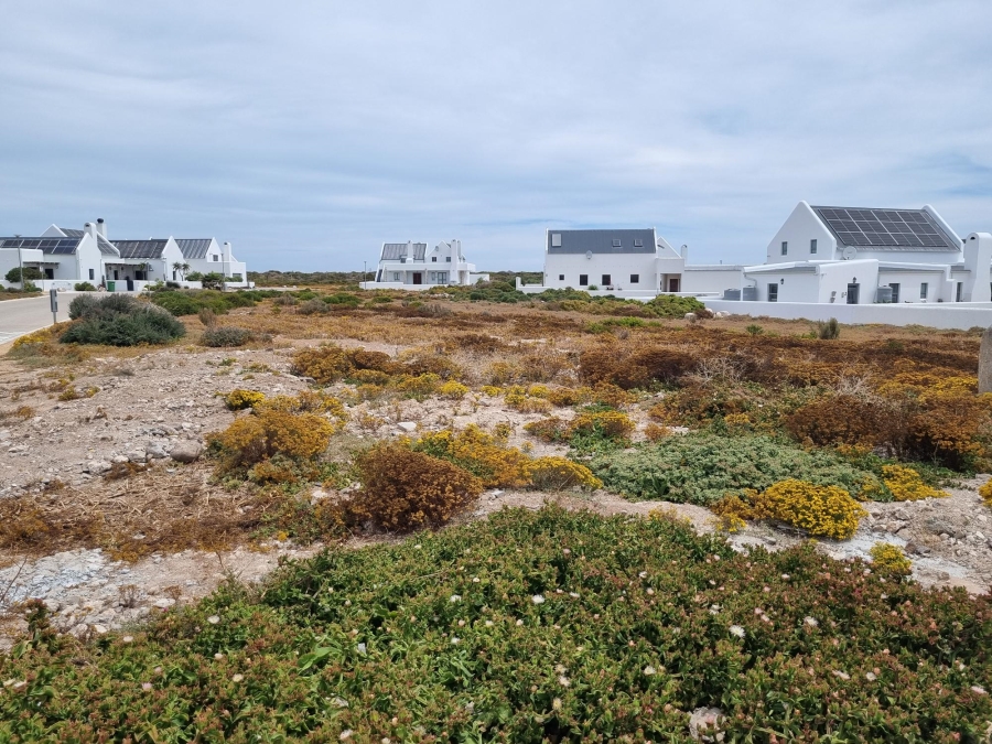 0 Bedroom Property for Sale in Jacobsbaai Western Cape